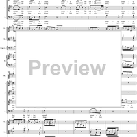 Music, spread thy voice around, No. 29 from Oratorio "Solomon", Act 3 (HWV67)