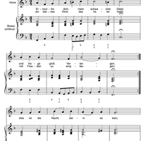 Ermuntre dich, mein schwacher Geist