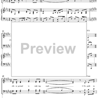 In Christ Alone (with the Solid Rock)