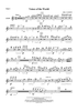 Voices of the World - Flute 2