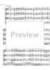 String Quartet No. 2 C Major D32 - Score