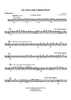 An English Christmas - Euphonium 2 BC/TC