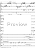 Aria for Tenor and Orchestra: "Müsst ich auch durch tausend Drachen", K. 435(K. 416b) - Full Score