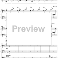 Les Djinns, Symphonic Poem, M45