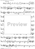 String Trio in D Major, Op. 53, No. 3 - Cello