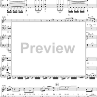 Macbeth, Act 1, No. 7, Scena and Duet. "Fatal mia donna: un murmure"