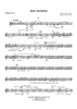 Dos Tiempos - Trumpet 3 in B-flat