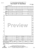 The Heart of Madness - Score