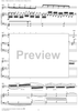Violin Concerto No. 1, Movement 2 - Piano Score