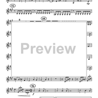 Wedding Music - Trumpet 2