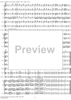 Symphony No. 35 in D Major, Movement 4 - Full Score