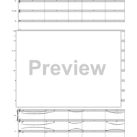 Lunge da Lei, No. 7 from "La Traviata", Act 2 - Full Score