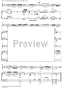 Violin Sonata (Sonatina), Op.137 No.1, D384 - Piano Score