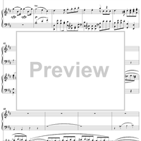 Piano Concerto No. 26 in D Major, K537