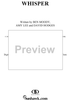 Whisper