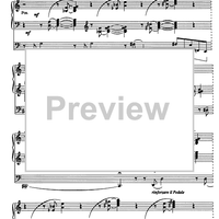 Variazioni sopra un tema di L. Dallapiccola