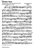 Bündner Tänze Op.108b - Flute