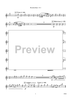 Moravian Dance - Bb Clarinet 1