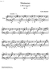 Notturno Eb Major Op.44