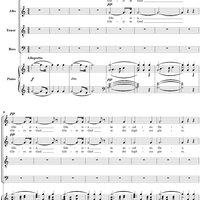 Mass of the Sacred Heart of Jesus: No. 2. Gloria