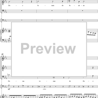 Solemn Mass, Op. 12: No. 3, Credo