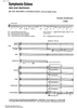 Symphonia Octava - Full Score