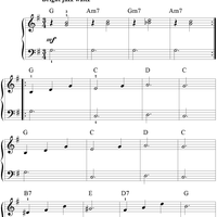 You're in Love, Charlie Brown