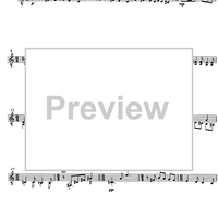 6 canzoni andaluse (6 andalusian songs) - Guitar 2