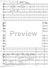 Symphony No. 2, Movement 3 - Full Score