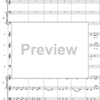 Recordare, No. 5 from Mass No. 19 (Requiem) in D Minor, K626 - Full Score