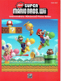 New Super Mario Bros. Wii™: World 1 Map