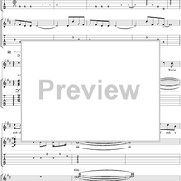 Chinese Café/Unchained Melody