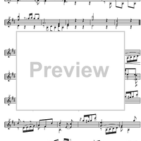 4 Andantes et 4 Valses Op. 5