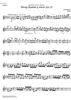 String Quartet g minor Op.13 - Violin 1