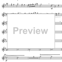 Concertino - E-flat Alto Saxophone 2