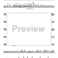 Overture to "The Marriage of Figaro" - Euphonium 1 BC/TC
