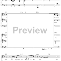 Fancy Meeting You Here