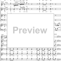 Macbeth, Act 2, No. 12, Finale II. "Salve, o Re!", "Si colmi il calise", "Va' spirto d'abisso!"