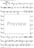String Quartet No. 5 in F Minor, Op. 9 - Cello