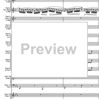 Carnival of Venice - Fantasia Brillante - Score