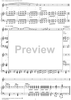 Goethe Lieder, No. 35 - Trunken müssen wir alle sein!