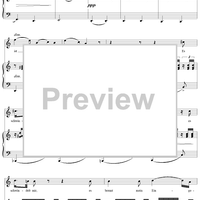 Lied der Mignon IV, Op.62, No.4, D877