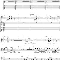 Welcome to the Machine