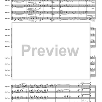 I Dream of Jeannie - Score