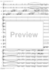 Sinfonia Concertante in E-flat Major, K364 - Full Score