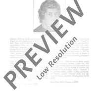 Andante Appassionato / Capriccio Cromatico