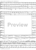 Quartet No. 14, Movement 7 - Score