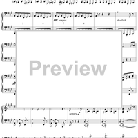 Symphony No. 1 in D Major, "Titan", Movement 2