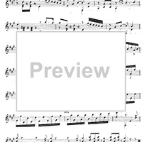 Le Menuet Affandangado Op.15