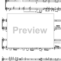 El corregidor D. Juan de Babadilla (Four easy pieces)